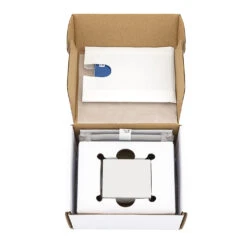 Hörmann Homematic IP-Gateway -Geschäft Für Heimwerkzeuge 4511629 hoermann homematic ip gateway verpackung geoffnet