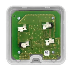 Hörmann Funk-Fingerleser FFL 25-1 BS -Geschäft Für Heimwerkzeuge 4511870 hoermann funk fingerleser ffl 25 bs offen