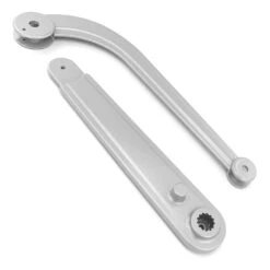 Hörmann Drehtorantrieb VersaMatic Akku-Solar -Geschäft Für Heimwerkzeuge 4512891 hoermann drehtorantrieb versamatic akku solar gleitarm