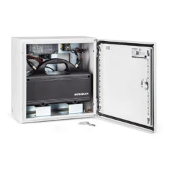 Hörmann Drehtorantrieb VersaMatic Akku-Solar -Geschäft Für Heimwerkzeuge 4512891 hoermann drehtorantrieb versamatic akku solar steuerung offen