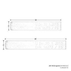Hörmann FS Panik-Drückergarnitur D110 Rosette PZ, Alu -Geschäft Für Heimwerkzeuge 454735 hoermann fs panikgarnitur d110 pz rosette alu f1 gleitlager stift masse