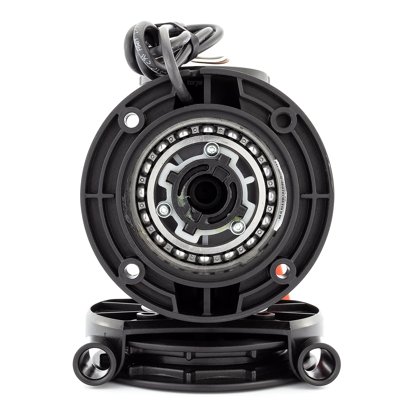 Hörmann Nothandkettentrieb S14, S18, S25, DD17, DD25, DD30 6 Hörmann Nothandkettentrieb S14, S18, S25, DD17, DD25, DD30 – Bild 6