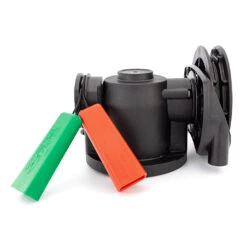 Hörmann Nothandkettentrieb S14, S18, S25, DD17, DD25, DD30 11 Hörmann Nothandkettentrieb S14, S18, S25, DD17, DD25, DD30 -Geschäft Für Heimwerkzeuge 57428 hoermann not handkettentrieb fuer s14 seitenansicht