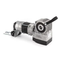 Geschäft Für Heimwerkzeuge -Geschäft Für Heimwerkzeuge 635516 hoermann industrietorantrieb wa400 mit steuerung rueckseite