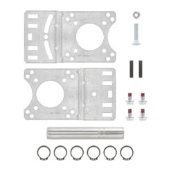 Hörmann Kettenbox-Anbausatz, 1:2