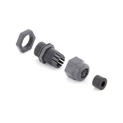 Hörmann Nachtverriegelung Für Schubriegel -Geschäft Für Heimwerkzeuge 637016 hoermann nachtverriegelung fuer schubriegel kabelverschraubung