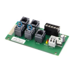 Hörmann 8K2-Anschlusseinheit Torblatt -Geschäft Für Heimwerkzeuge 637233 hoermann anschlusseinheit 8k2 vl12 bis 6m torhoehe platine1