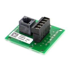 Hörmann 8K2-Anschlusseinheit Torblatt -Geschäft Für Heimwerkzeuge 637233 hoermann anschlusseinheit 8k2 vl12 bis 6m torhoehe platine2