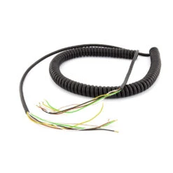 Hörmann 8K2-Anschlusseinheit Torblatt -Geschäft Für Heimwerkzeuge 637233 hoermann anschlusseinheit 8k2 vl12 bis 6m torhoehe wendelleitung