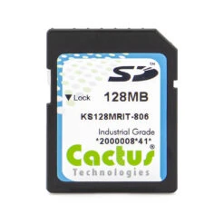 Hörmann SD-Speicherkarte 128 MB