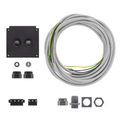 Hörmann Motoranschlussleitung, 4-adrig, 5 M -Geschäft Für Heimwerkzeuge 638017 hoermann motoranschlussleitung 4 adrig 5 m lieferumfang