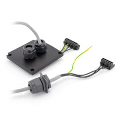 Hörmann Motoranschlussleitung, 4-adrig, 5 M -Geschäft Für Heimwerkzeuge 638017 hoermann motoranschlussleitung 4 adrig 5 m stecker