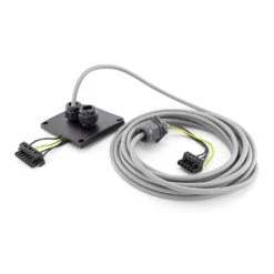 Hörmann Motoranschlussleitung, 4-adrig, 6 M