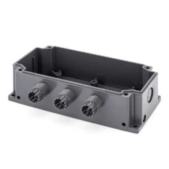 Hörmann Gehäuseunterteil Für SKS An Industrie-Sektionaltoren