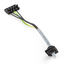 Hörmann Motoranschluss- Und Systemleitung Set 1 -Geschäft Für Heimwerkzeuge 638265 hoermann motoranschluss systemltg set1 5500mm detail anschlussklemme2