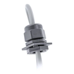 Hörmann Motoranschluss- Und Systemleitung Set 1 -Geschäft Für Heimwerkzeuge 638265 hoermann motoranschluss systemltg set1 5500mm kabelverschraubung