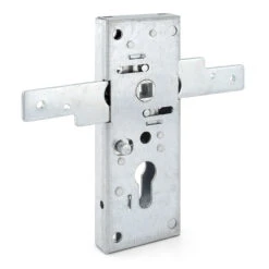 Hörmann Schloss Kipptor, Europa-Tor ET 802