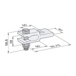 Geschäft Für Heimwerkzeuge -Geschäft Für Heimwerkzeuge 7634v000 sommer beschlag fuer twist xl bemassung