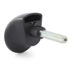 Hörmann Rundgriff Berry Schwingtor DF80/95/98 -Geschäft Für Heimwerkzeuge 764323 hoermann rundgriff berry schwingtor df80 95 98 knauf rueckseite