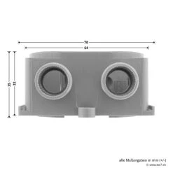 Hörmann Schließkantensicherung-Set Mit Optosensoren Und Platinen 19 Hörmann Schließkantensicherung-Set Mit Optosensoren Und Platinen -Geschäft Für Heimwerkzeuge 8054791 hoermann schliesskantensicherung set mit optosensoren und platinen breite hoehe