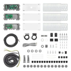 Hörmann Schließkantensicherung-Set Mit Optosensoren Und Platinen 15 Hörmann Schließkantensicherung-Set Mit Optosensoren Und Platinen -Geschäft Für Heimwerkzeuge 8054791 hoermann schliesskantensicherung set mit optosensoren und platinen lieferumfang
