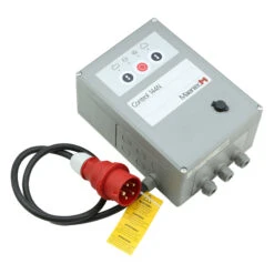 Komplette Steuerung Als Ersatz Für Hörmann A60, A60N, A300 Für WA100, ITO100