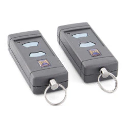 Hörmann Set: Empfänger HET 2 Mit 2 Handsendern HSE 2, 868 MHz -Geschäft Für Heimwerkzeuge h901 hoermann set handsender hse 2 868 mhz