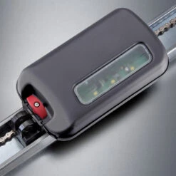 Aperto Torantrieb A550 L -Geschäft Für Heimwerkzeuge s10606 00001 aperto torantrieb a550l laufwagen