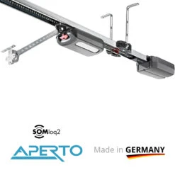 Aperto Torantrieb A550 L -Geschäft Für Heimwerkzeuge s10606 00001 aperto torantrieb a550l vorschau