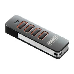 SOMMER Schiebetorantrieb RUNner Plus -Geschäft Für Heimwerkzeuge s11814 00001 sommer schiebetorantrieb runner plus handsender pearl vibe schraeg