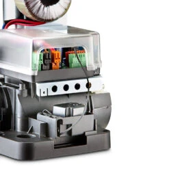 SOMMER Schiebetorantrieb STArter S2 Plus, Einzelantrieb -Geschäft Für Heimwerkzeuge s12735 00001 sommer schiebetorantrieb starter s2 plus einzelantrieb detail