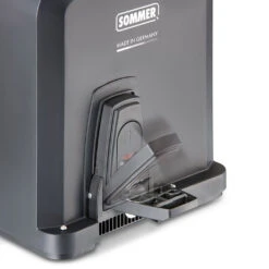 SOMMER Schiebetorantrieb STArter S2 Plus, Einzelantrieb -Geschäft Für Heimwerkzeuge s12735 00001 sommer schiebetorantrieb starter s2 plus einzelantrieb in bewegung