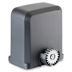 SOMMER Schiebetorantrieb STArter S2 Plus, Einzelantrieb -Geschäft Für Heimwerkzeuge s12735 00001 sommer schiebetorantrieb starter s2 plus einzelantrieb rueckseite