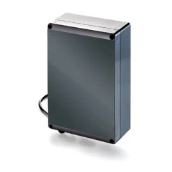 SOMMER Drehtorantrieb Twist XL, 1 Flg./2 Flg. -Geschäft Für Heimwerkzeuge somtxl1 sommer drehtorantrieb twistxl steuerung