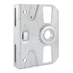 Teckentrup Federbruchsicherung, 1 Zoll Welle -Geschäft Für Heimwerkzeuge tec109234 teckentrup federbruchsicherung 1 zoll welle links sicherung rueckseite