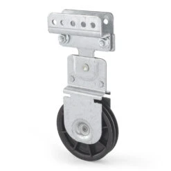 Teckentrup Seilrollenhalter Für 4-fach Federsystem, Verzinkt