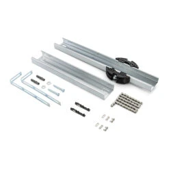 Teckentrup DRIVE Laufschienenverlängerung L=543 Mm