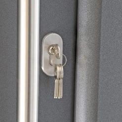 Hörmann ThermoPlus Haustür THP 750 Titan Metallic CH703 DIN RECHTS 12 Hörmann ThermoPlus Haustür THP 750 Titan Metallic CH703 DIN RECHTS -Geschäft Für Heimwerkzeuge thp750rech703 hoermann thermopro haustuer din rechts titan metallic 03