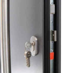 Hörmann ThermoPlus Haustür THP 750 Titan Metallic CH703 DIN RECHTS 15 Hörmann ThermoPlus Haustür THP 750 Titan Metallic CH703 DIN RECHTS -Geschäft Für Heimwerkzeuge thp750rech703 hoermann thermopro haustuer din rechts titan metallic 06